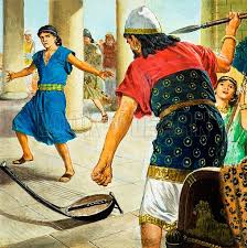 KNIT SOULS AND A JEALOUS HEART